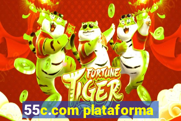 55c.com plataforma